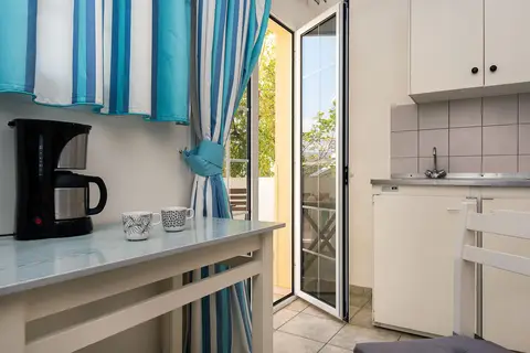 Diamond Apartments & Suites in Chersonissos — foto 27