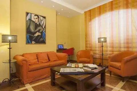 Hotel Vecchio Borgo in Palermo, foto 18