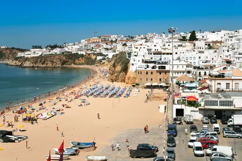 Edificio Albufeira in Albufeira — foto 2