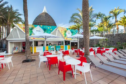 Abora Buenaventura in Playa del Inglés — foto 23