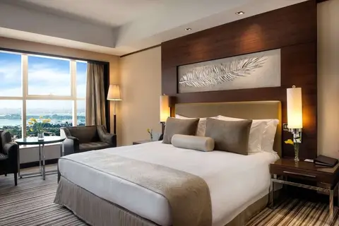 Grand Millennium Dubai in Dubai
