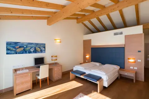Hotel Maximilian in Malcesine — foto 3