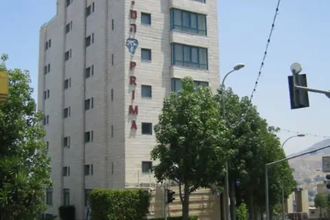 Prima Galil Hotel in Tiberias — foto 2