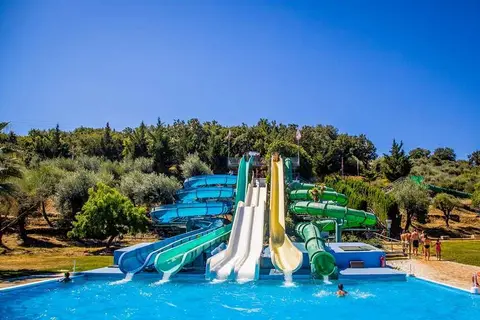 Grecotel Lux Me Costa Botanica in Κέρκυρα — foto 17
