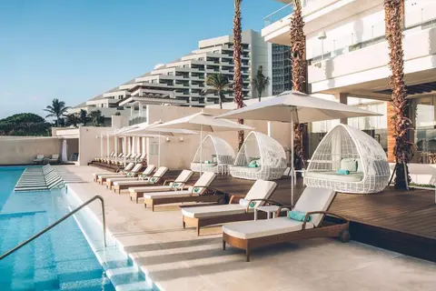 Iberostar Selection Cancun in Cancún