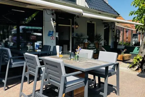 Hotel Onder de Linden foto 1