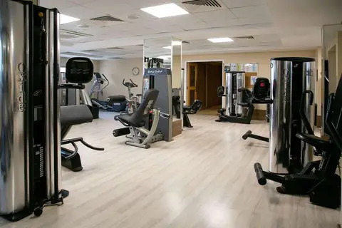 Atlantica Miramare Beach Hotel in Limassol — foto 12