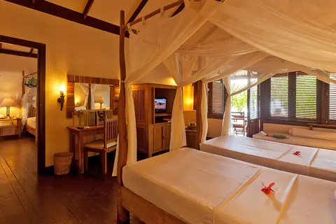 Filitheyo Island Resort in Filitheyo — foto 20