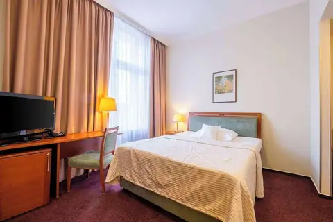 Hotel Clarion Prague Old Town in Praag — foto 24