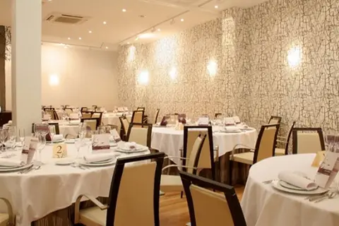 Exe Hotel El Magistral in Oviedo — foto 3