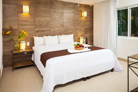 Tukan Hotel Playa del Carmen in Playa del Carmen — foto 5
