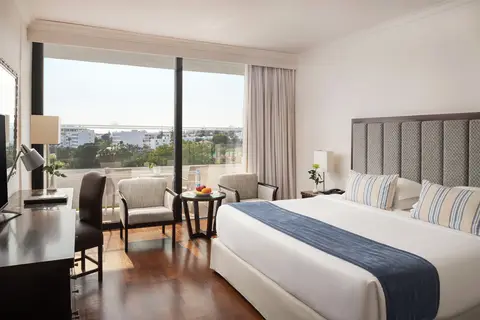 Grecian Bay Hotel in Ayia Napa — foto 4