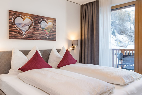 AlpenParks Hochkönig foto 4