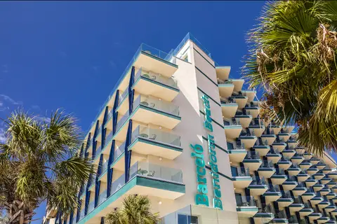 Barceló Benidorm Beach in Benidorm — foto 5