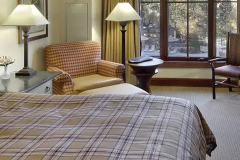 Hyatt Regency Lake Tahoe Resort, Spa & Casino in Incline Village — foto 7