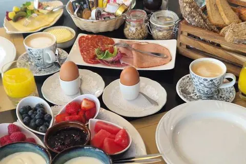 Hotel Restaurant De Eenhoorn foto 17