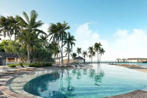 Raaya by Atmosphere in Rah Gili Maldives