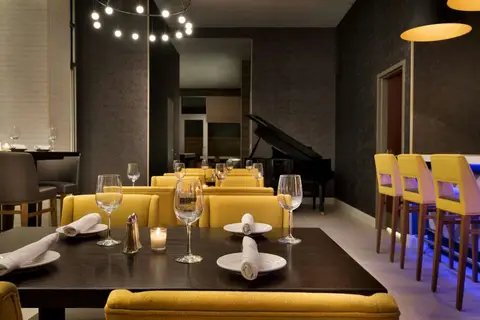 Hilton Garden Inn New York Times Square South in New York — foto 11