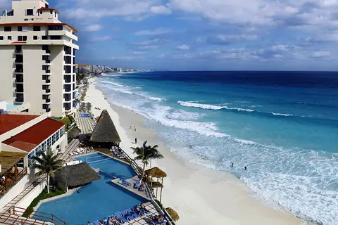 OLEO Cancun Playa in Cancùn — foto 22