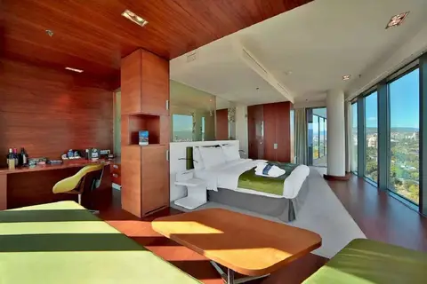 Radisson Blu Iveria Hotel Tbilisi in Tbilisi — foto 3
