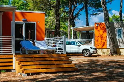 Zaton Holiday Resort Apartments in Nin, foto 3
