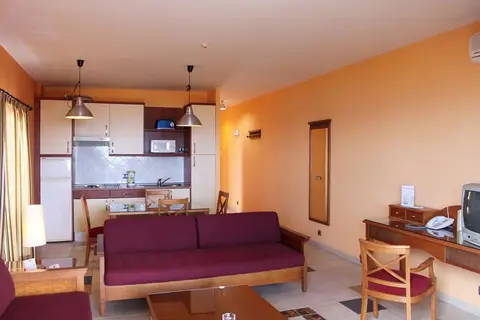 El Cerrito Appartementen in Breña Baja — foto 7
