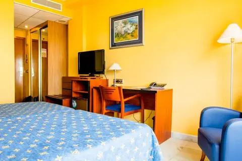 Hotel Biarritz in Benlloc — foto 28