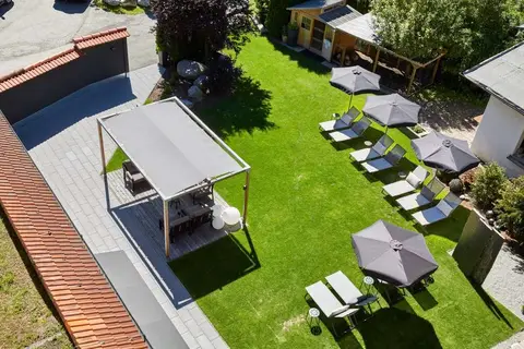 Hotel der Grüne Baum in Ehrwald — foto 17
