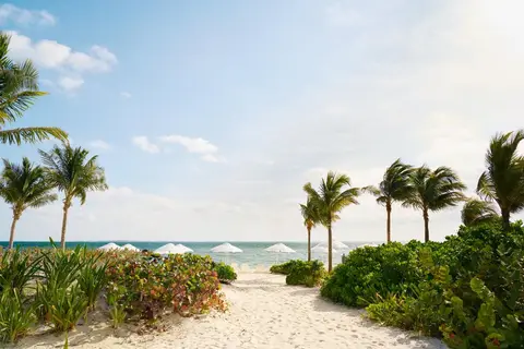 SLS Playa Mujeres in Cancùn — foto 12
