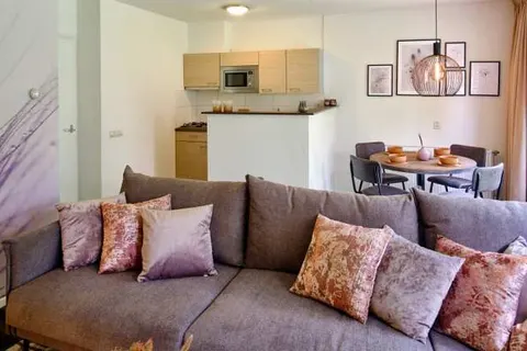 Appartementen De Bosrand foto 2