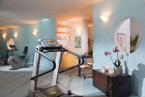 Hotel Maximilian in Malcesine — foto 23
