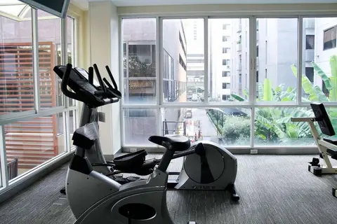 FuramaXclusive Sathorn in Bangkok, foto 17