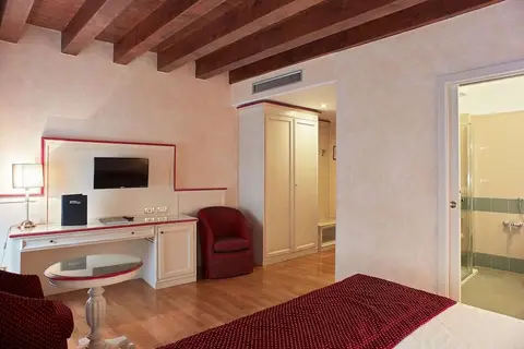 Albergo Mazzanti in Verona, foto 2