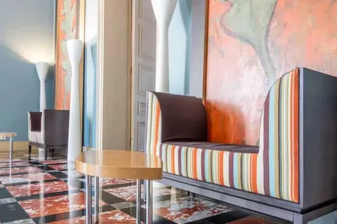 Castel de Pont-à-Lesse foto 8