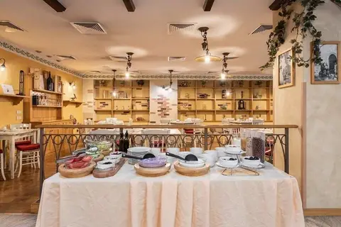 City Hotel Sofia in iRepair — foto 8