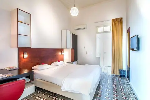 Boutique Hotel 't Klooster in Blessing — foto 12