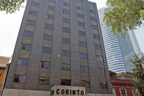 Corinto in 1a. Región Militar, foto 7