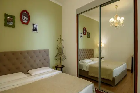 Santorini Suite Home in Φηρά Θήρας — foto 25