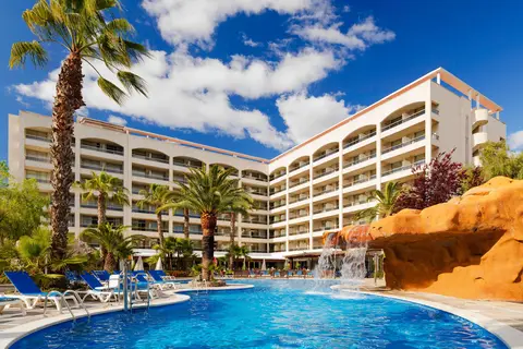 Hotel H10 Salou Princess in Salou — foto 16