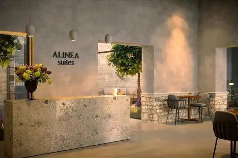 Alinea Suites Limassol Center in Limassol, foto 12