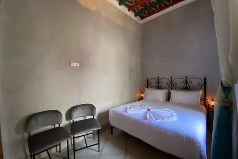Riad Bab Yacout in Marrakesh, foto 14