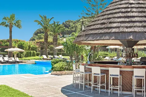 Sheraton Rhodes Resort in Ialysos, foto 15