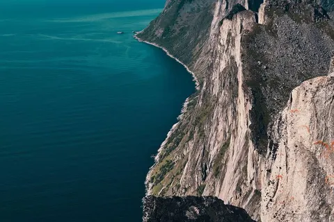 A Northern Norway & Lofoten Adventure foto 4