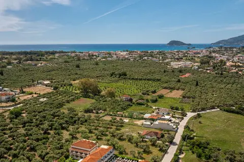 Agrilia Hotel in Δημοτική Ενότητα Λαγανά — foto 3