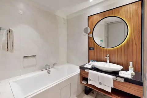 Dukley Hotel & Resort in Budva — foto 21
