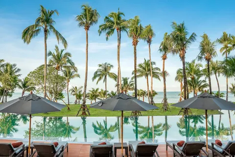 La Flora Khao Lak in Ban Bang Niang