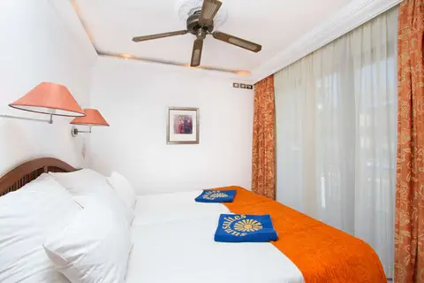 Sunsuites Carolina in San Bartolomé de Tirajana, foto 22