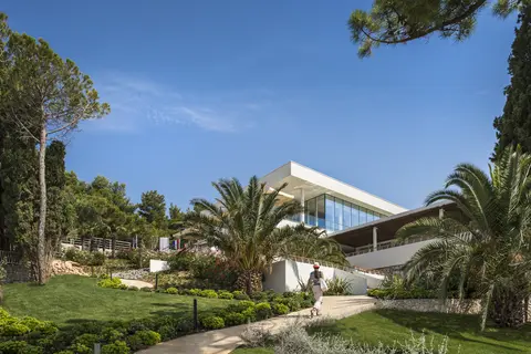 Girandella Family Hotel, Valamar Collection in Labin, foto 20