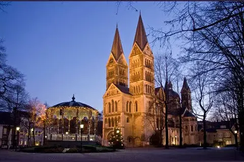 Kerst- en Oud & Nieuwcruise foto 18