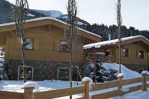 Resort Brixen foto 1